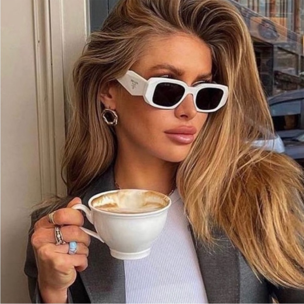 Prada PR17WS sunglasses